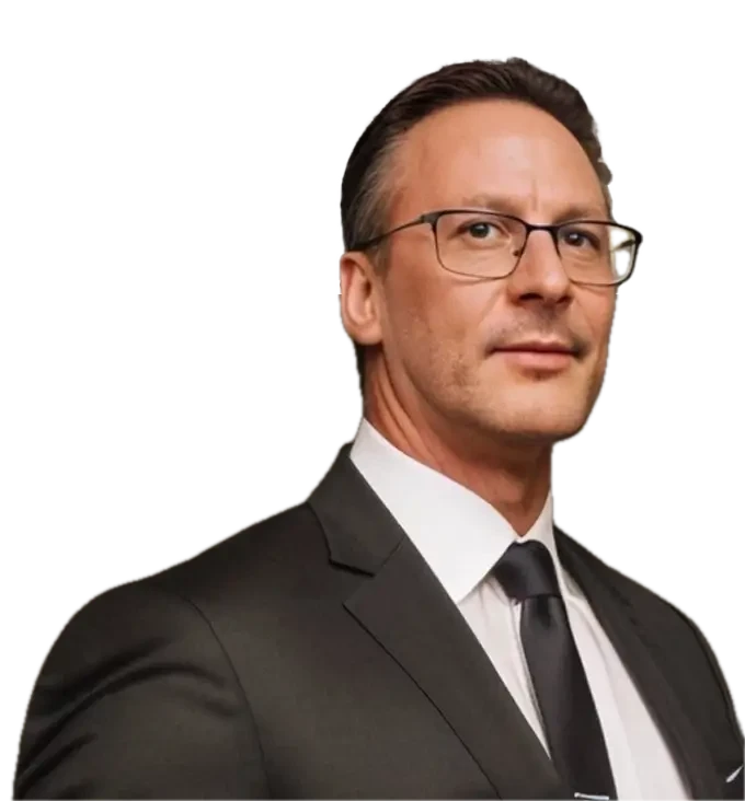 Steve Léchaire