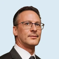 Steve Léchaire
